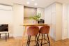 Studio in Madrid - Rubik XI apartment in Madrid 