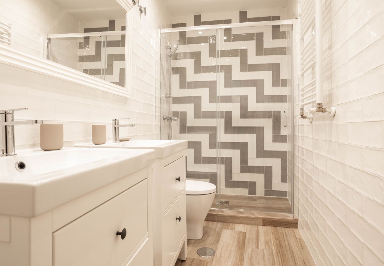 Apartment in Madrid - NoMad Rastro I apartment in Madrid 