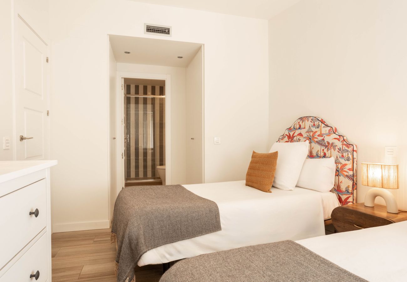 Apartment in Madrid - NoMad Rastro I apartment in Madrid 