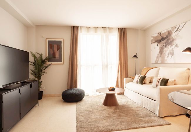 Apartment in Madrid - Fuencarral apartment in Madrid