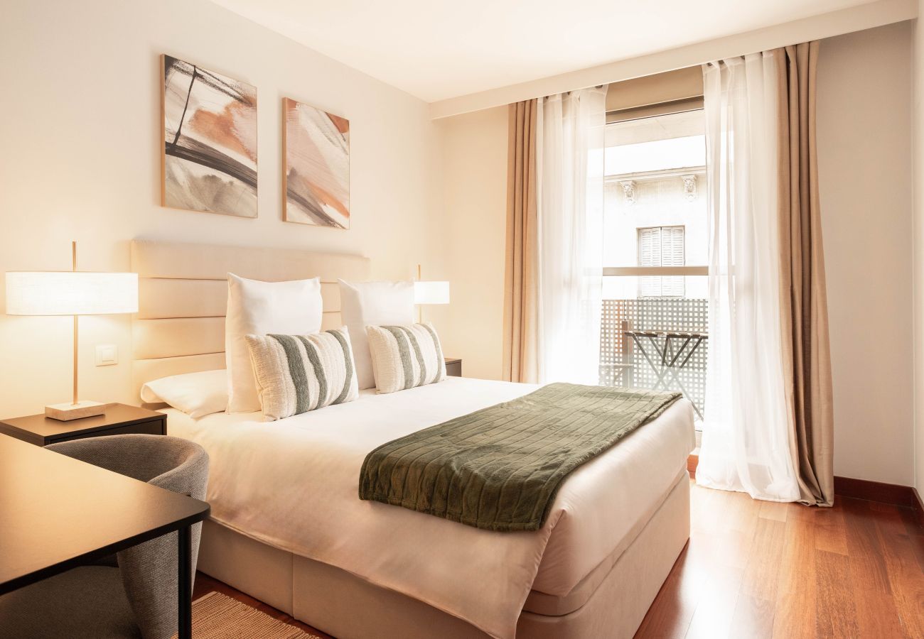 Apartment in Madrid - Fuencarral apartment in Madrid