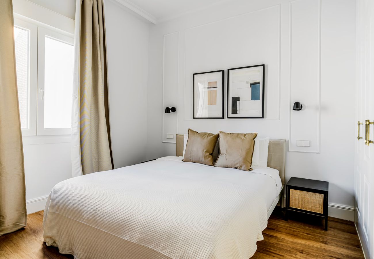 Apartment in Madrid - Principe de Vergara apartment in Madrid