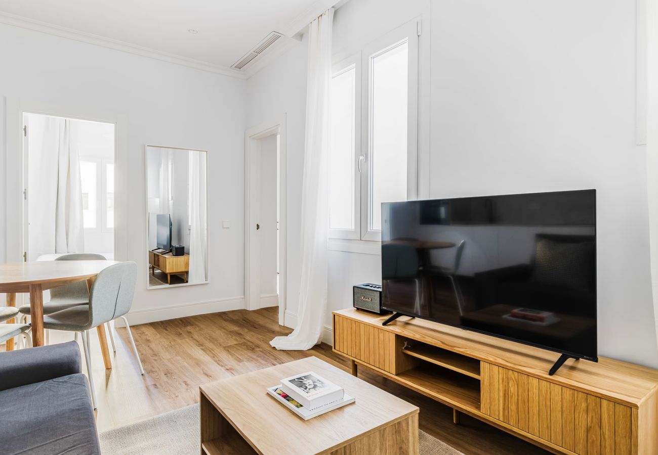 Apartment in Madrid - Principe de Vergara apartment in Madrid