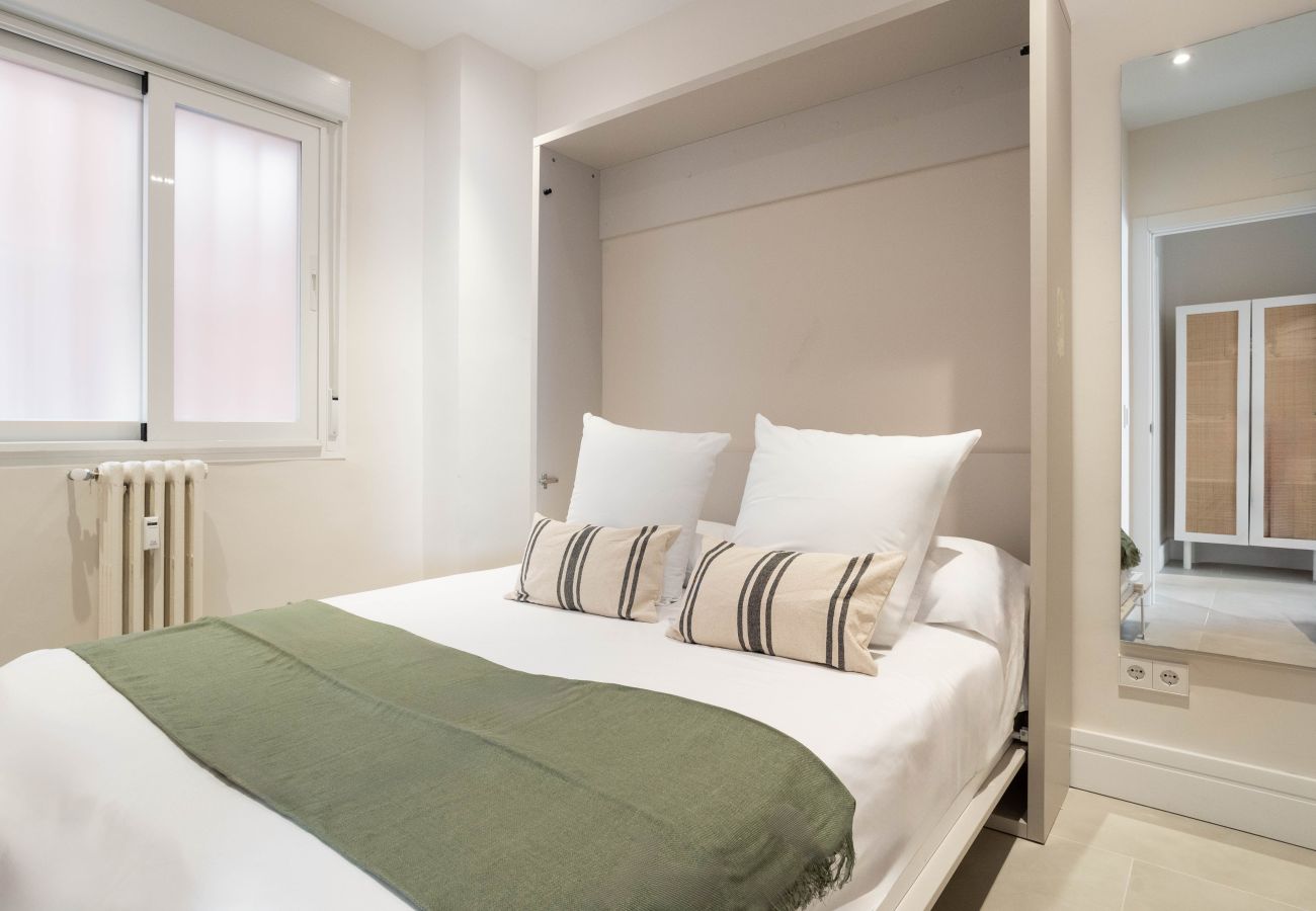 Apartment in Madrid - Paseo de la Habana apartment in Madrid 