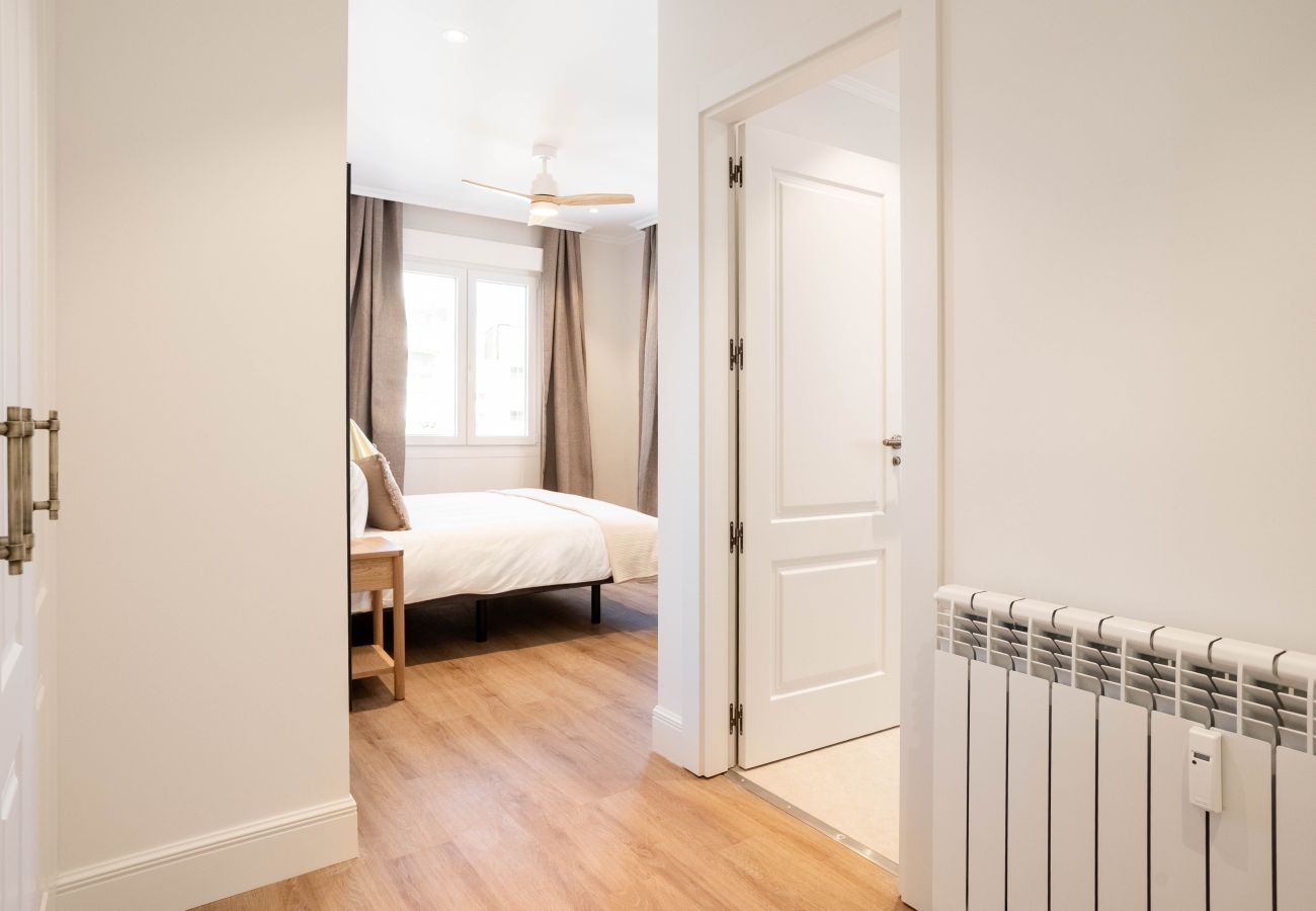 Apartment in Madrid - The Alcala Luxe II apartment in Madrid