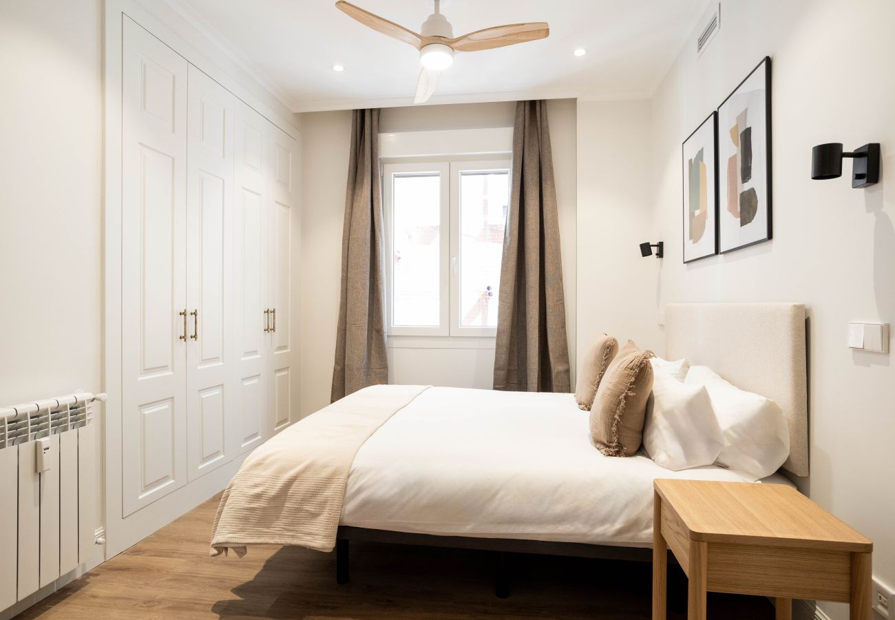 Apartment in Madrid - The Alcala Luxe II apartment in Madrid