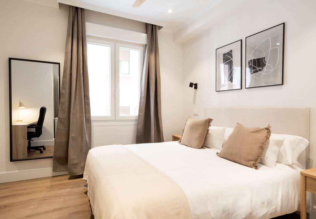 Apartment in Madrid - The Alcala Luxe II apartment in Madrid