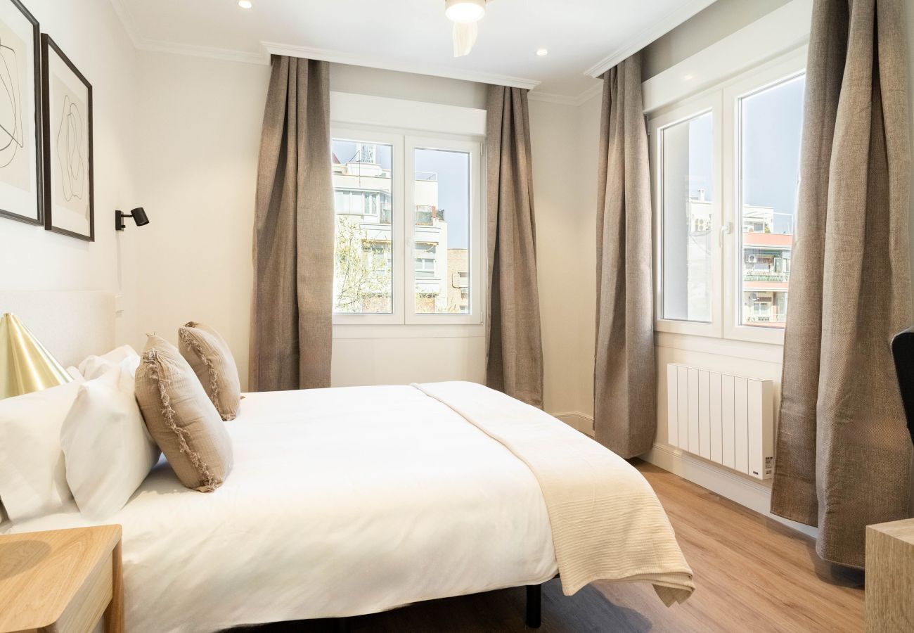 Apartment in Madrid - The Alcala Luxe II apartment in Madrid