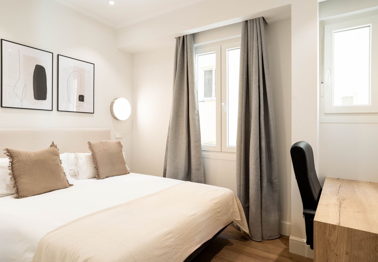 Apartment in Madrid - The Alcala Luxe II apartment in Madrid