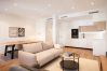Apartment in Madrid - The Alcala Luxe II apartment in Madrid