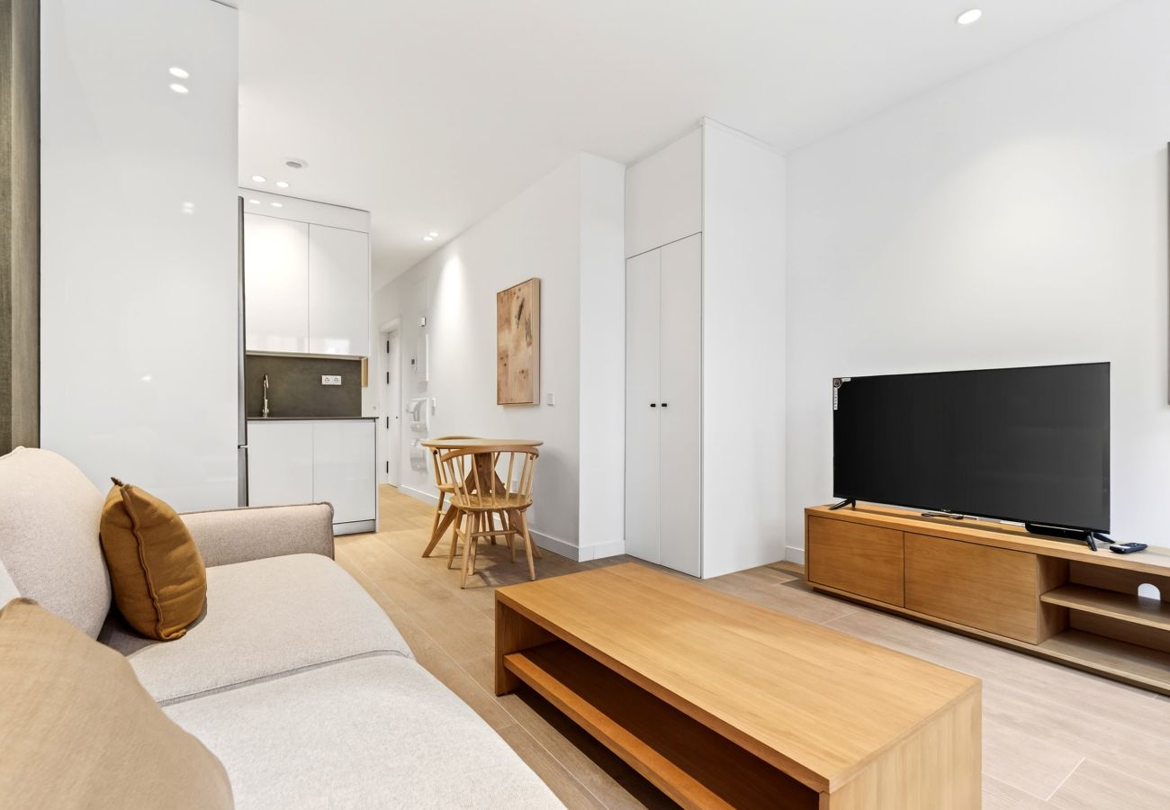 Apartment in Madrid - Prospe Luxe I apartment in Madrid 
