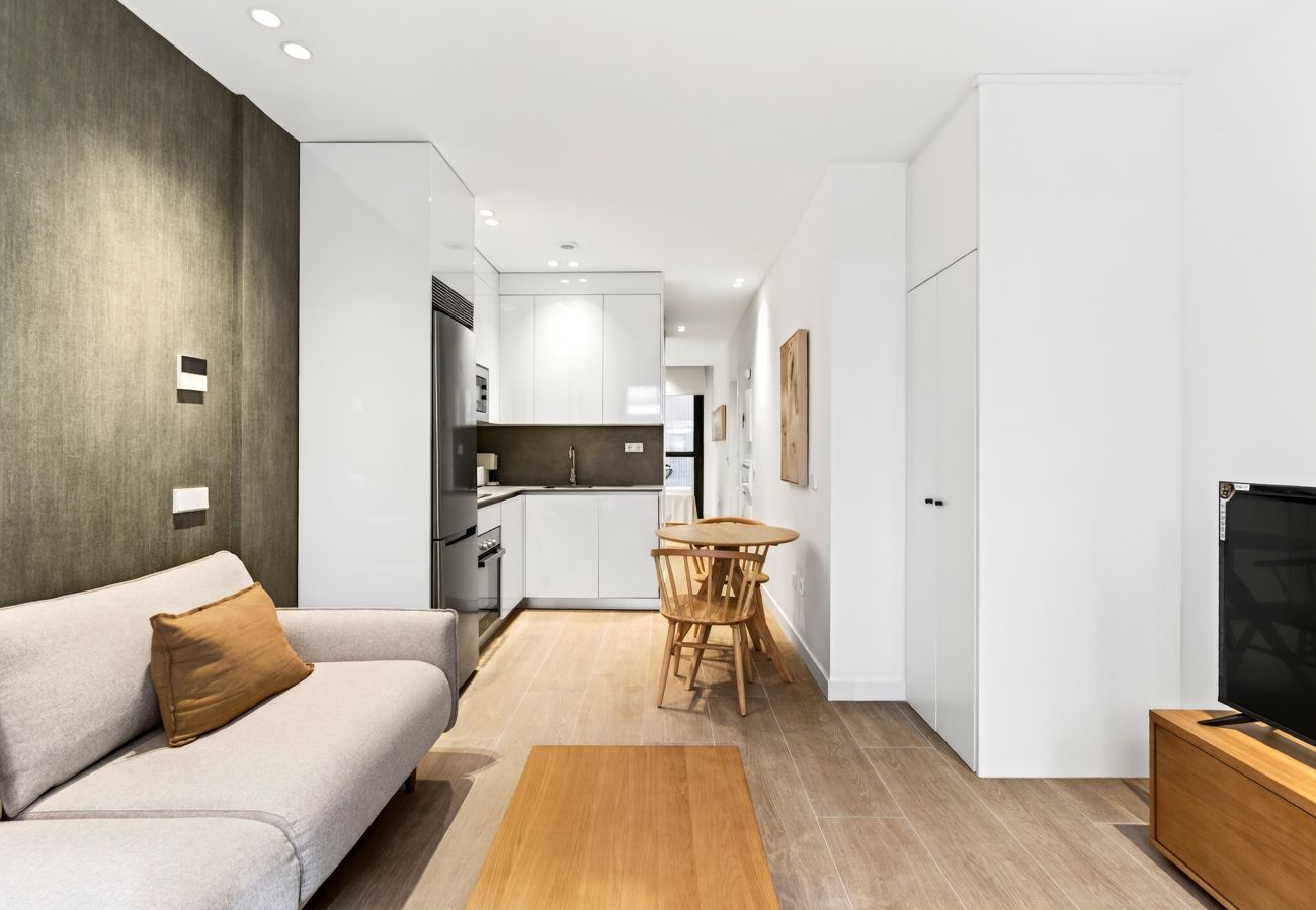 Apartment in Madrid - Prospe Luxe I apartment in Madrid 
