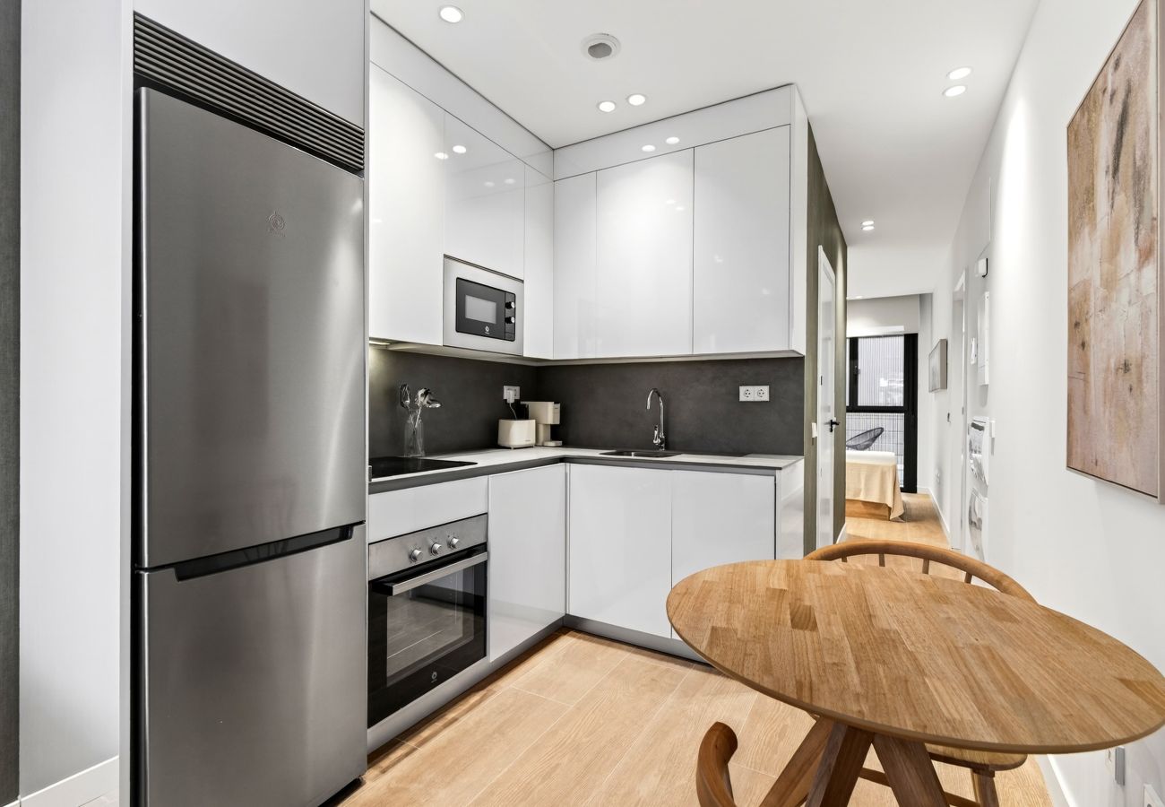 Apartment in Madrid - Prospe Luxe I apartment in Madrid 