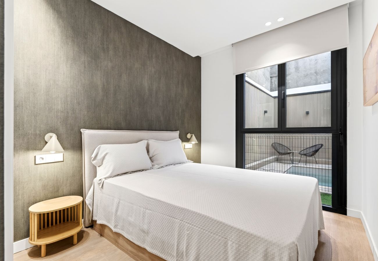 Apartment in Madrid - Prospe Luxe I apartment in Madrid 