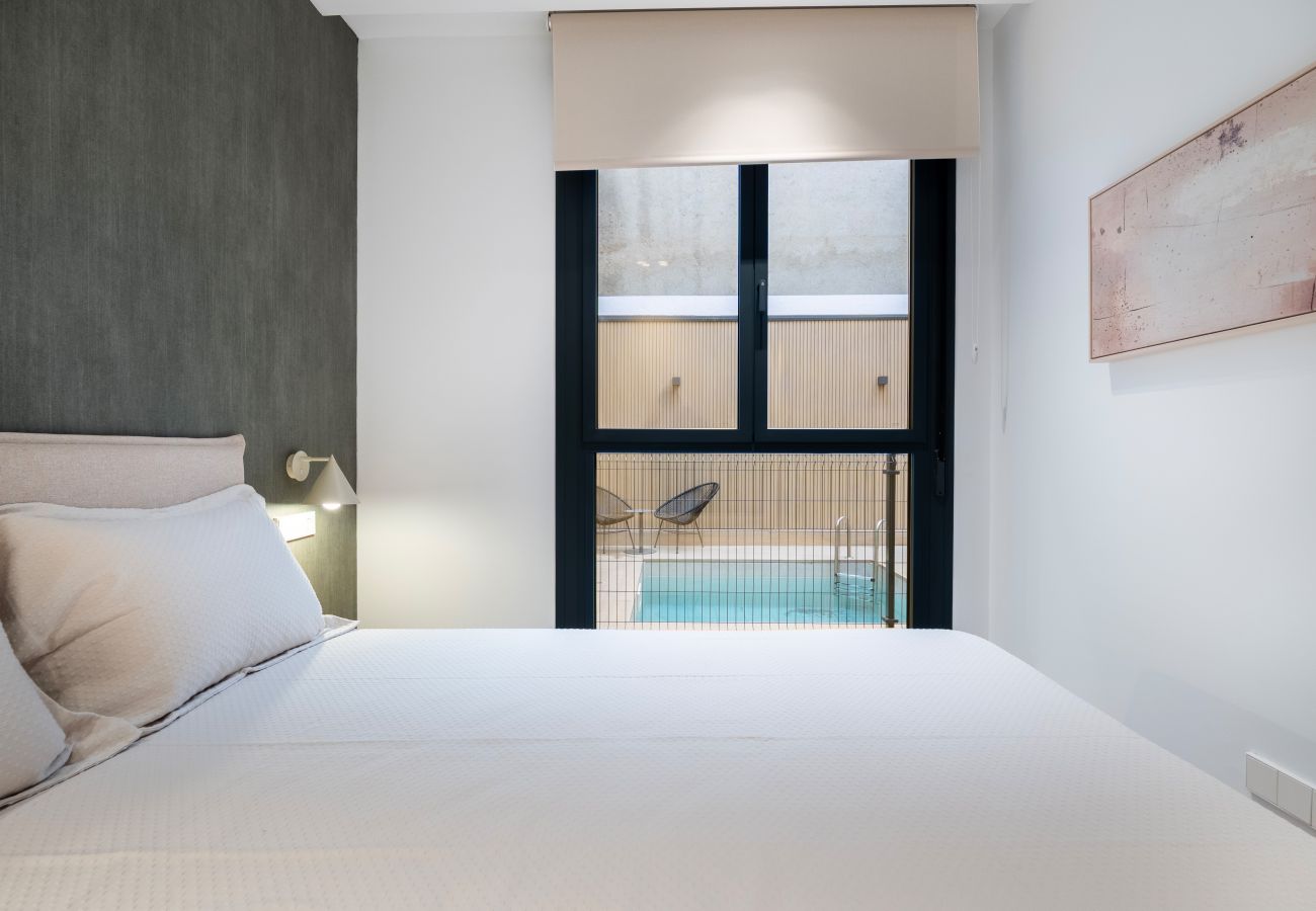 Apartment in Madrid - Prospe Luxe I apartment in Madrid 