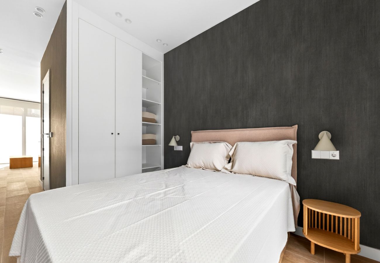 Apartment in Madrid - Prospe Luxe II apartment in Madrid 