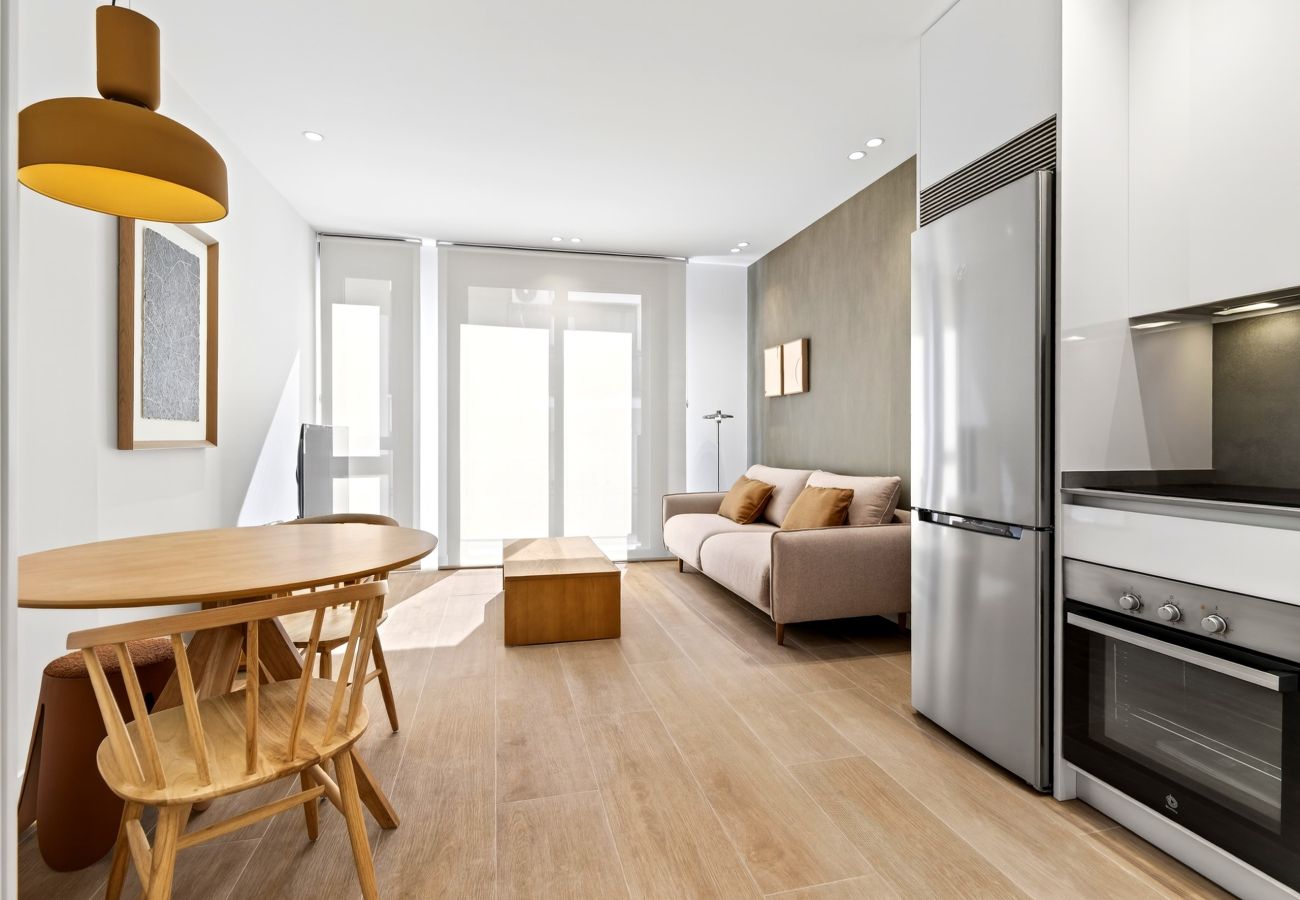 Apartment in Madrid - Prospe Luxe II apartment in Madrid 