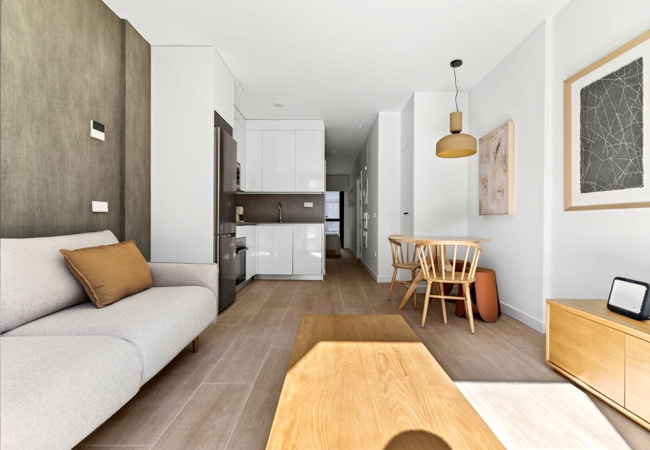 Apartment in Madrid - Prospe Luxe II apartment in Madrid 