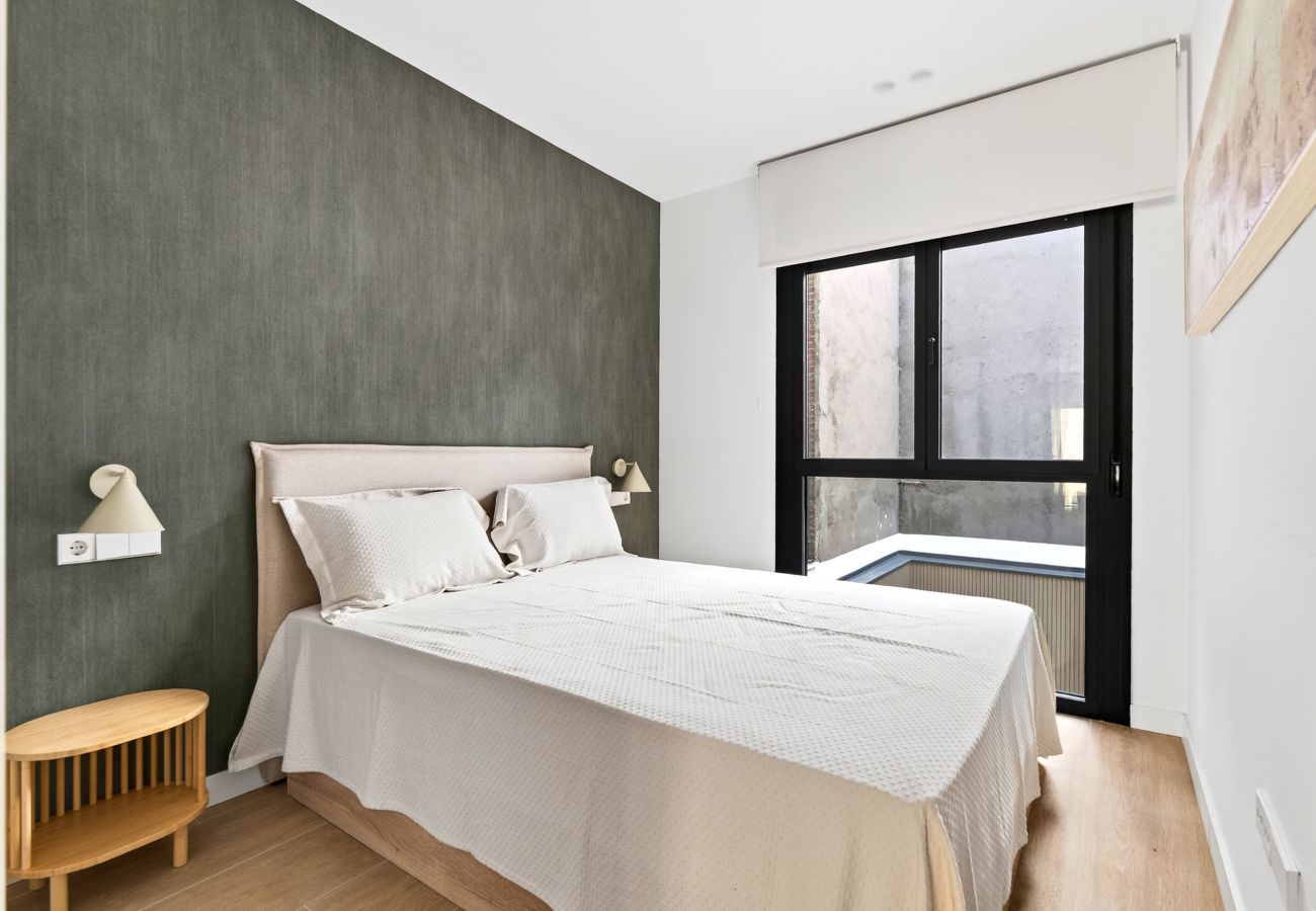 Apartment in Madrid - Prospe Luxe II apartment in Madrid 
