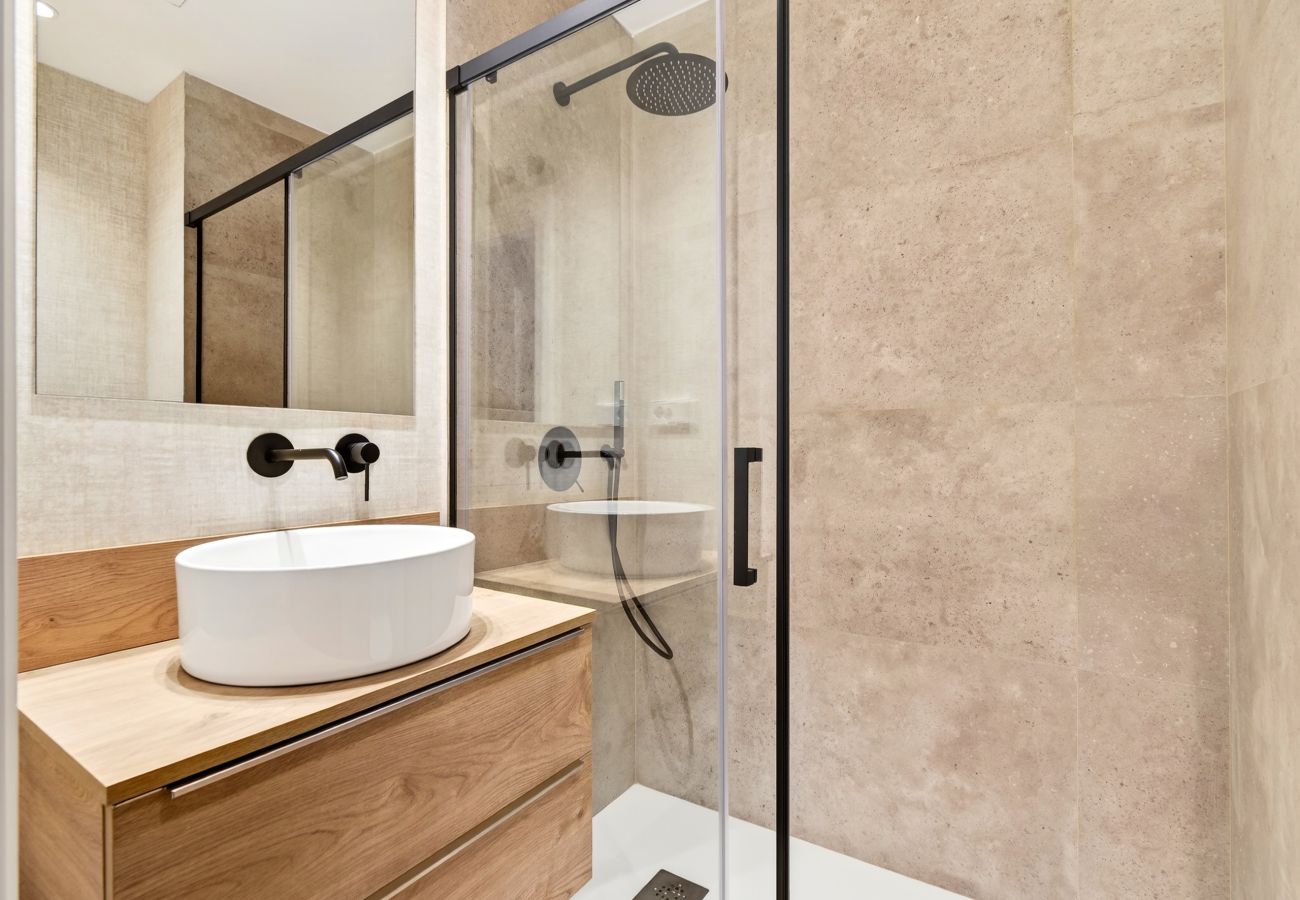 Apartment in Madrid - Prospe Luxe II apartment in Madrid 