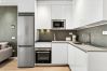 Apartment in Madrid - Prospe Luxe II apartment in Madrid 