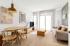 Apartment in Madrid - Prospe Luxe II apartment in Madrid 
