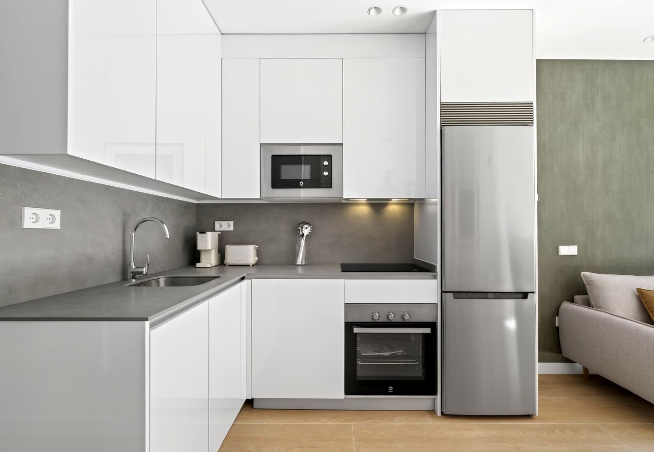 Apartment in Madrid - Prospe Luxe III apartment in Madrid 