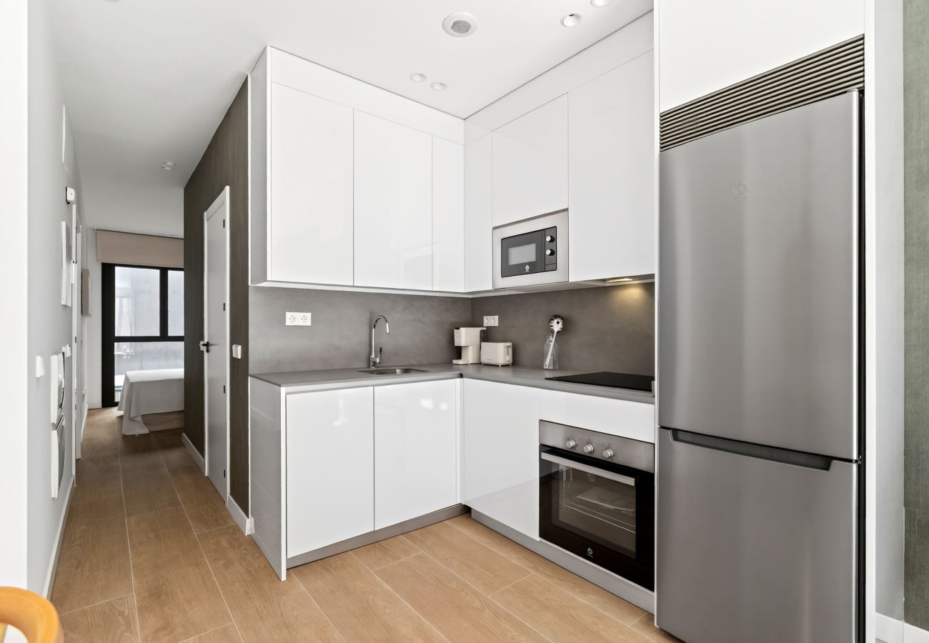 Apartment in Madrid - Prospe Luxe III apartment in Madrid 