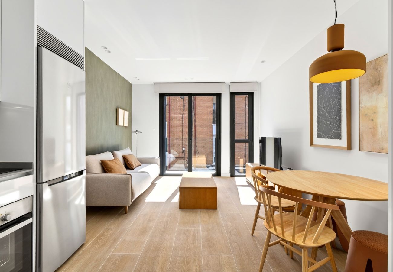 Apartment in Madrid - Prospe Luxe III apartment in Madrid 