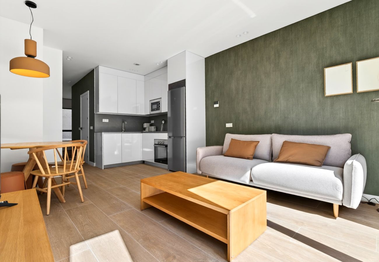 Apartment in Madrid - Prospe Luxe III apartment in Madrid 