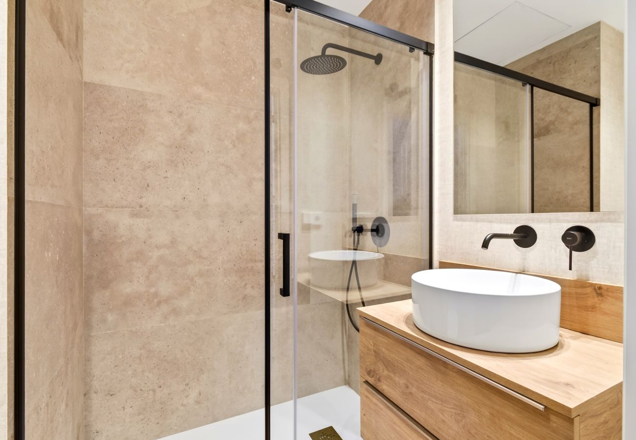 Apartment in Madrid - Prospe Luxe III apartment in Madrid 