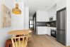 Apartment in Madrid - Prospe Luxe IV apartment in Madrid 
