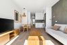 Apartment in Madrid - Prospe Luxe IV apartment in Madrid 