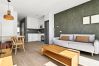 Apartment in Madrid - Prospe Luxe IV apartment in Madrid 