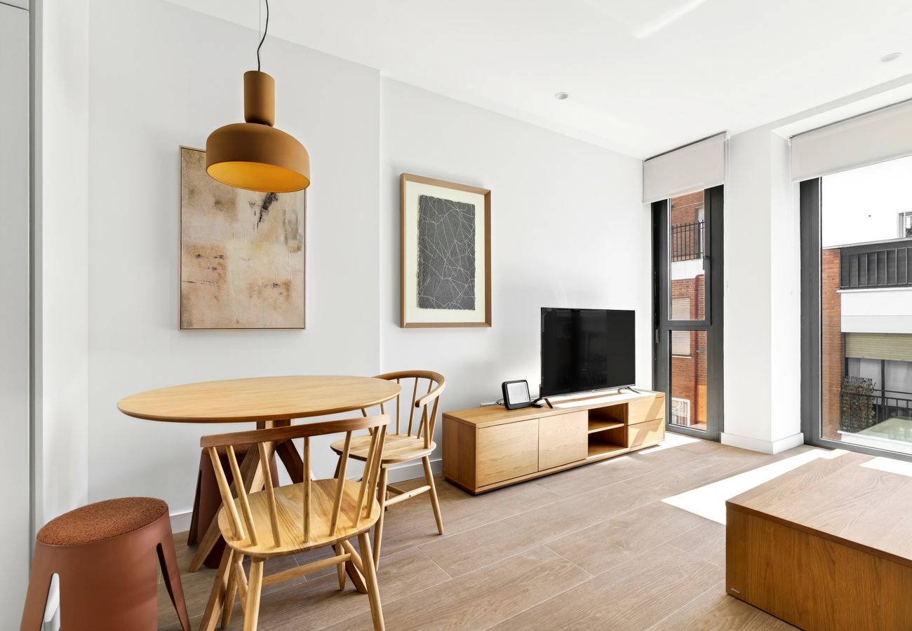 Apartment in Madrid - Prospe Luxe V apartment in Madrid 