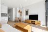 Apartment in Madrid - Prospe Luxe V apartment in Madrid 
