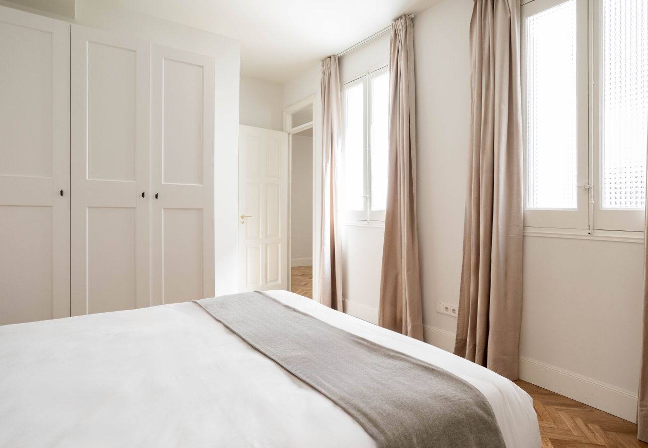 Apartment in Madrid - Almagro Design I apartment in Madrid