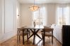 Apartment in Madrid - Almagro Design I apartment in Madrid