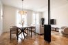 Apartment in Madrid - Almagro Design I apartment in Madrid