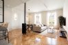 Apartment in Madrid - Almagro Design I apartment in Madrid