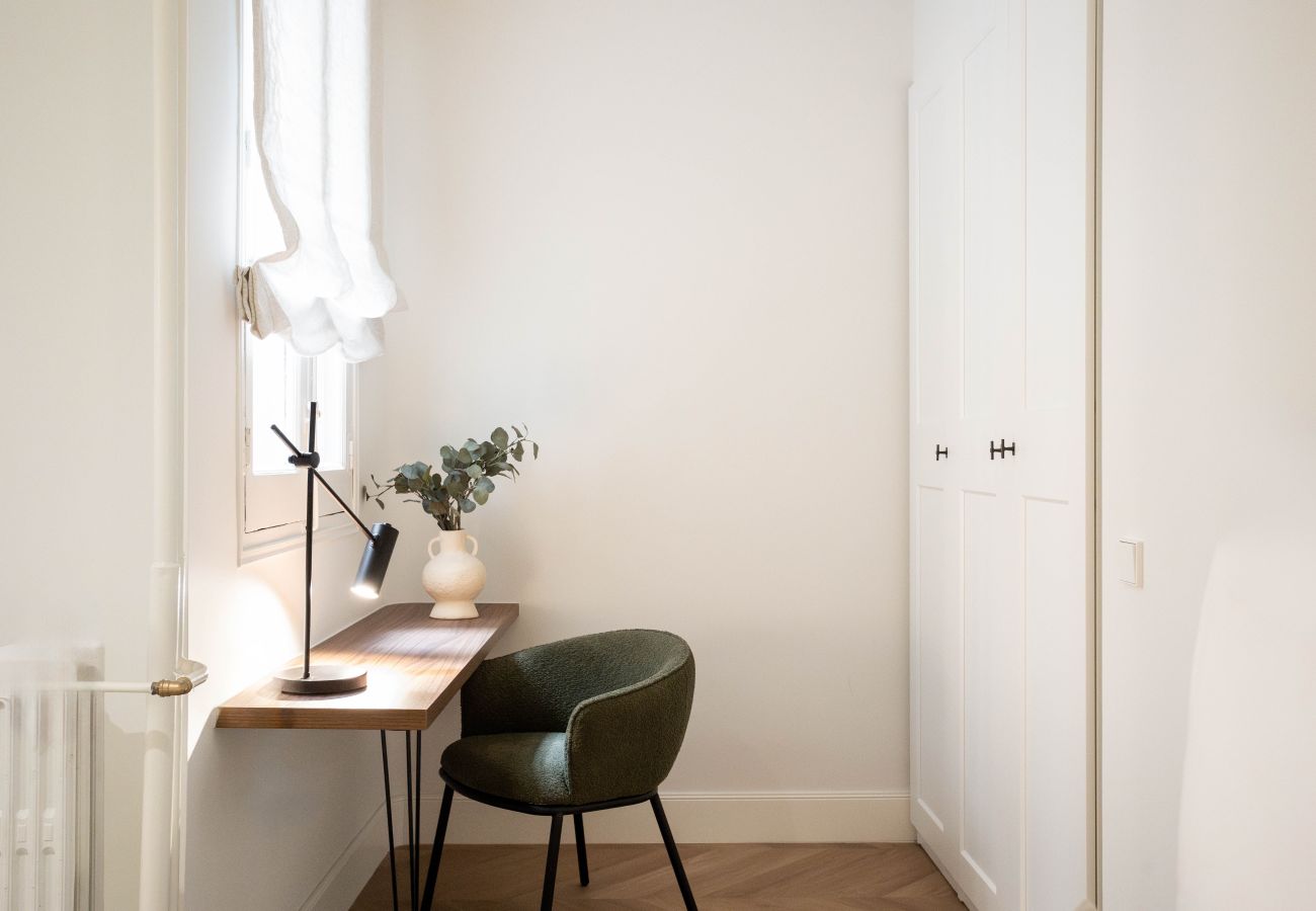 Apartment in Madrid - Almagro Luxe I apartment in Madrid