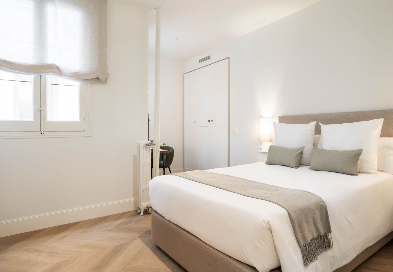 Apartment in Madrid - Almagro Luxe I apartment in Madrid