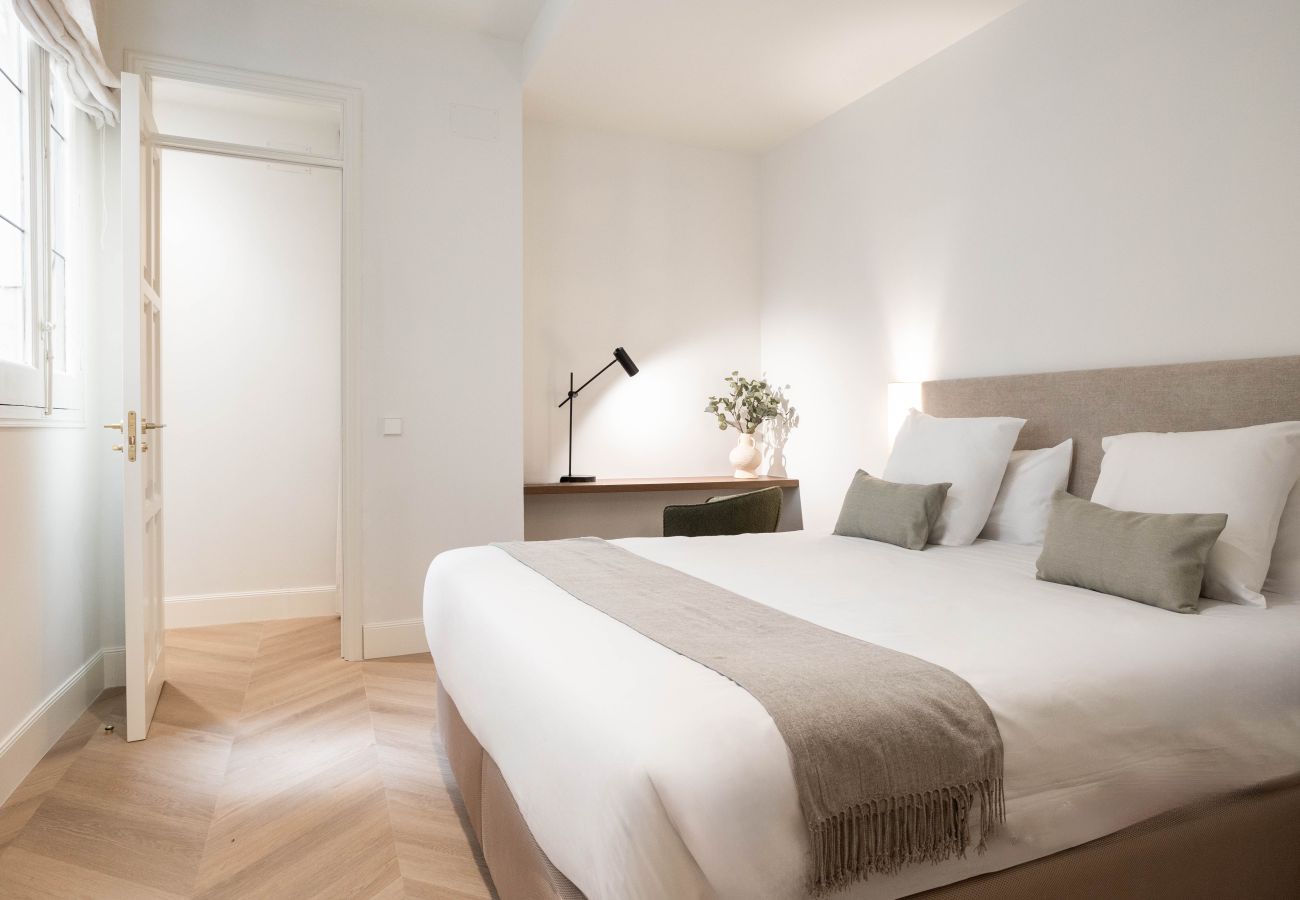 Apartment in Madrid - Almagro Luxe I apartment in Madrid