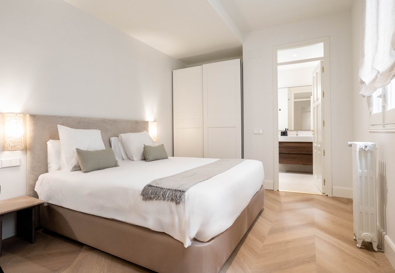 Apartment in Madrid - Almagro Luxe I apartment in Madrid