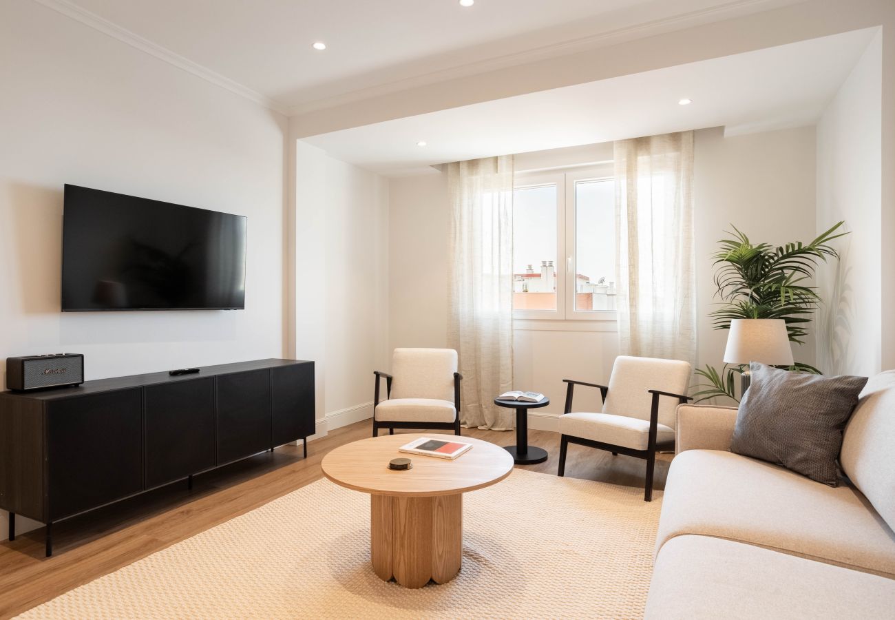 Apartment in Madrid - Adelfas V apartment in Madrid 