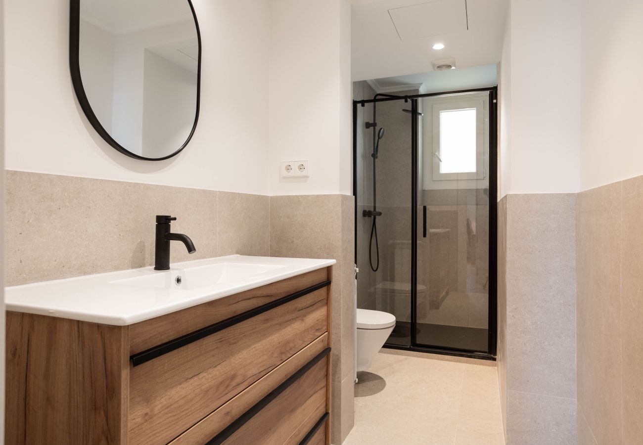 Apartment in Madrid - Adelfas V apartment in Madrid 