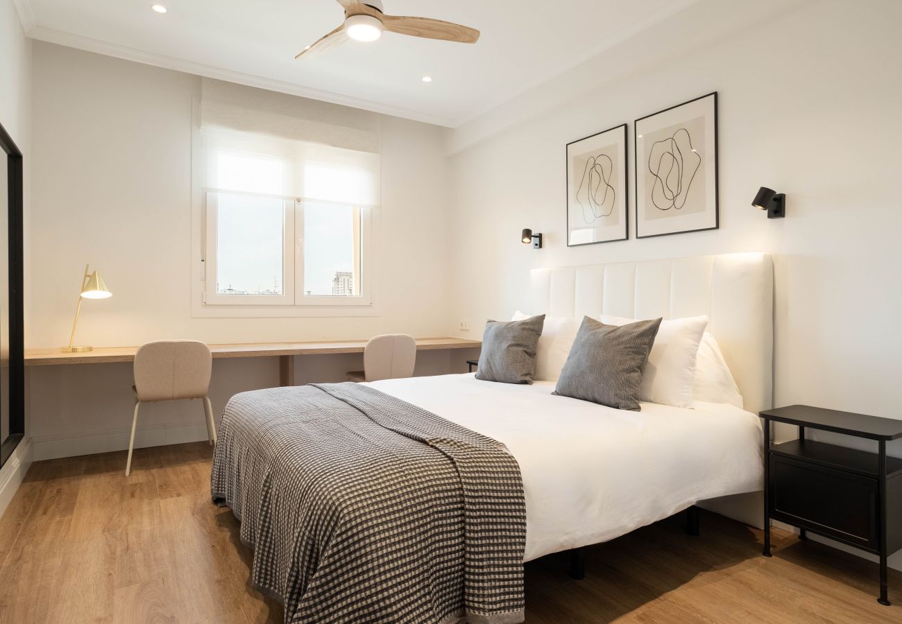 Apartment in Madrid - Adelfas V apartment in Madrid 