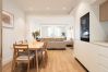 Apartment in Madrid - Adelfas V apartment in Madrid 