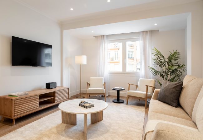 Apartment in Madrid - Adelfas I apartment in Madrid 