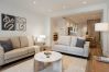 Apartment in Madrid - Adelfas I apartment in Madrid 